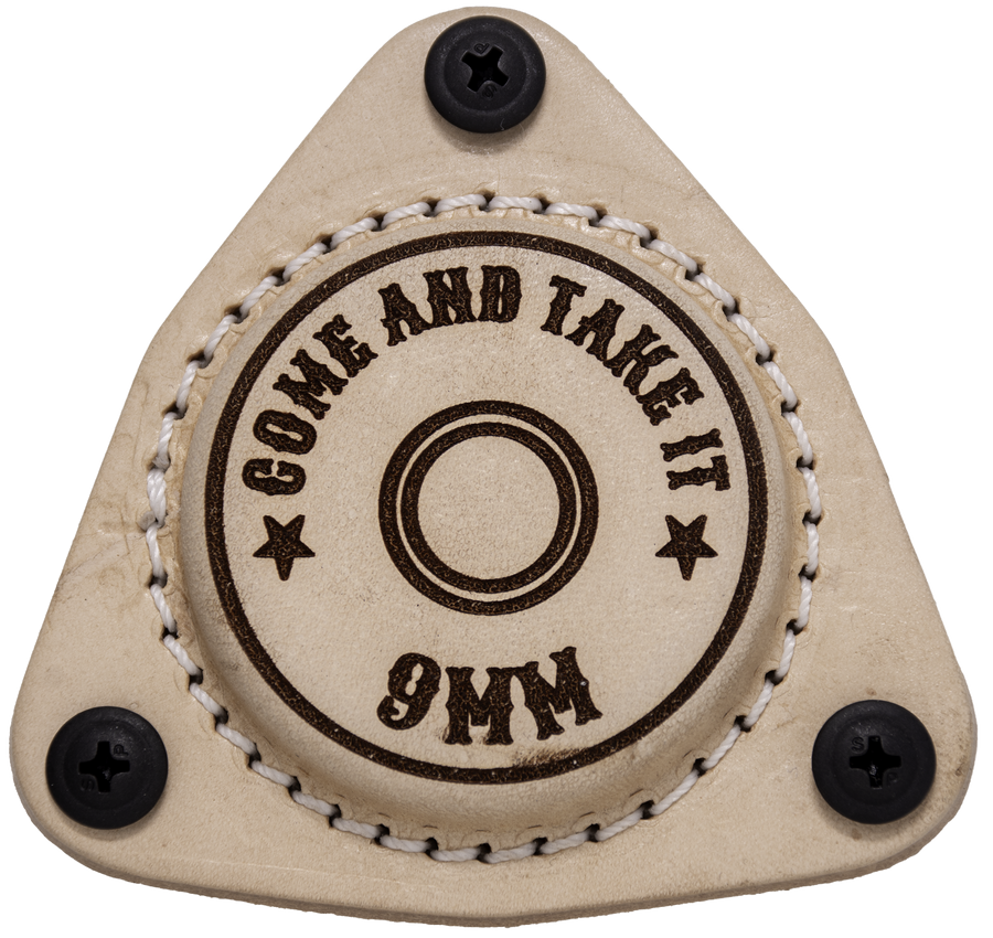 9mm Bullet Magnetic Holster