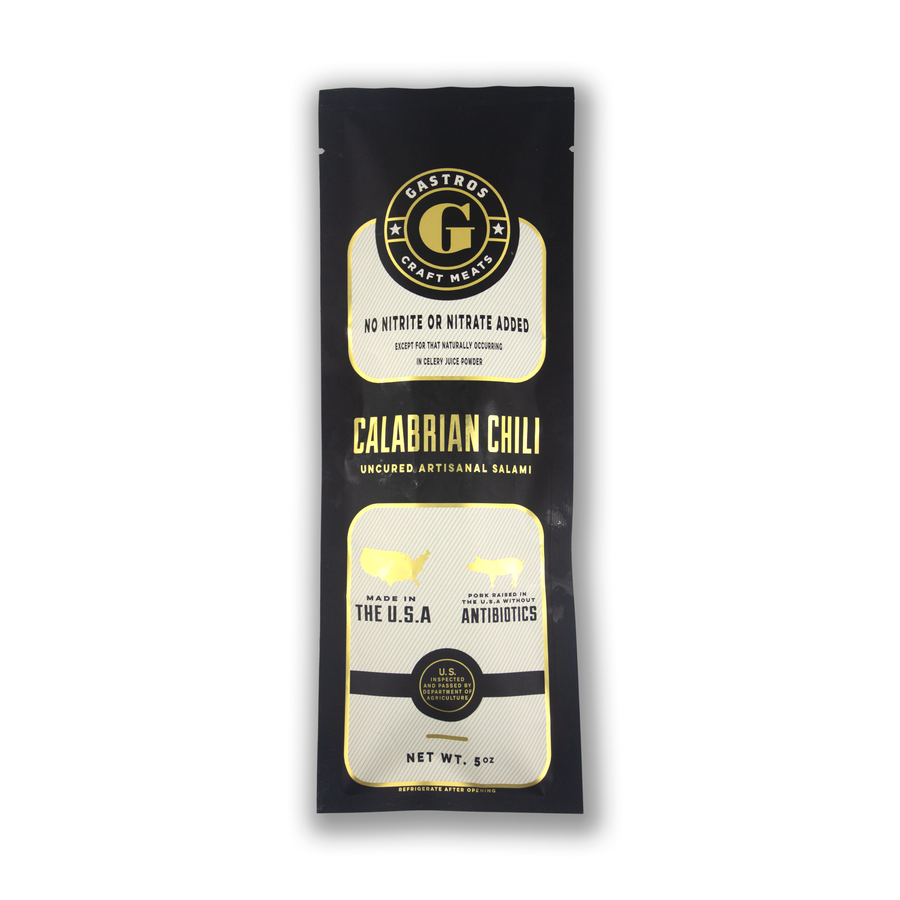 Calabrian Chili