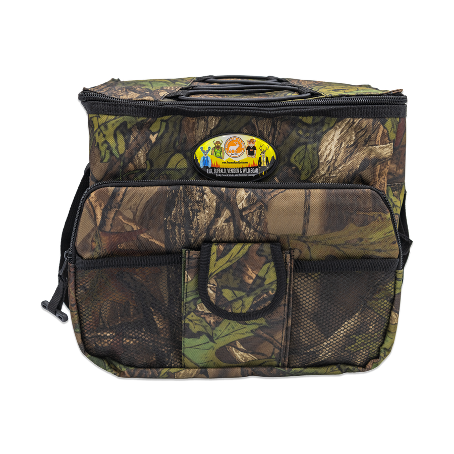 Wild Game Cooler - Medium