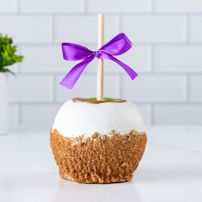 I Like Apple Pie – Gourmet Caramel Apple
