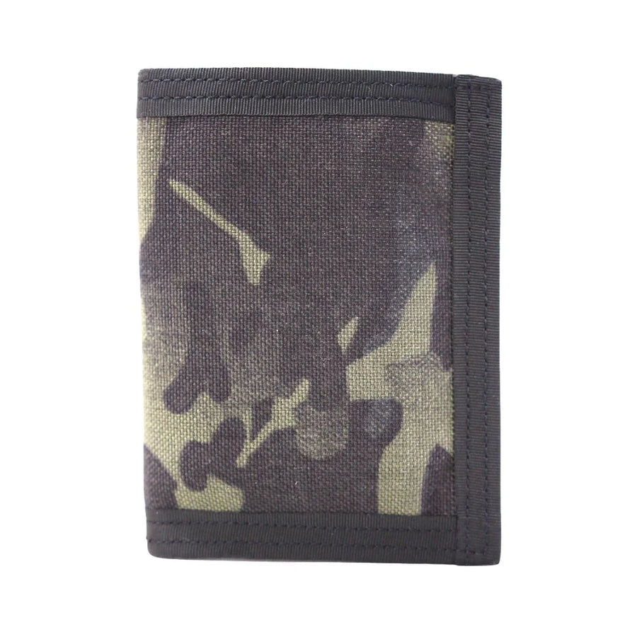 Captain Wallet - 1000D Cordura Edition