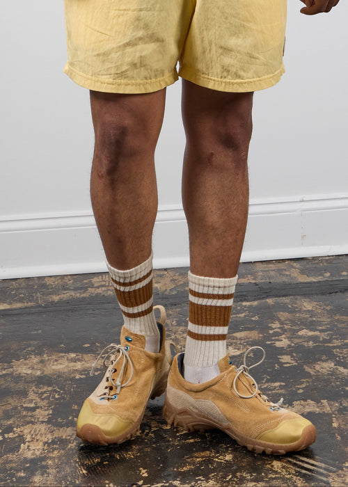 The Mono Stripe