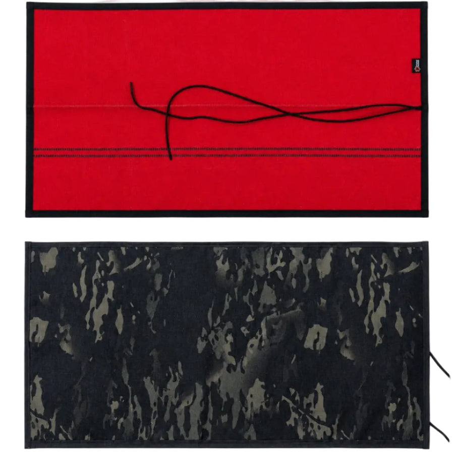 Drop Zone Mat - Premium - Firehose Edition