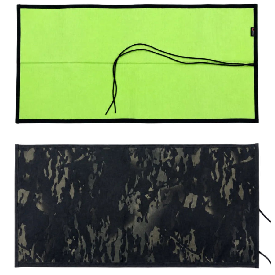 Drop Zone Mat - Premium - Firehose Edition