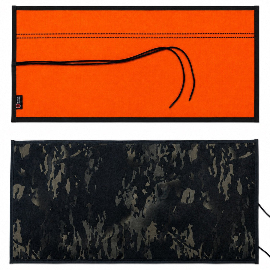 Drop Zone Mat - Premium - Firehose Edition
