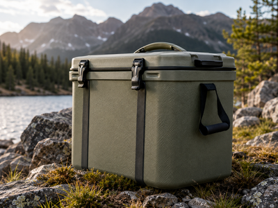 Coolers
