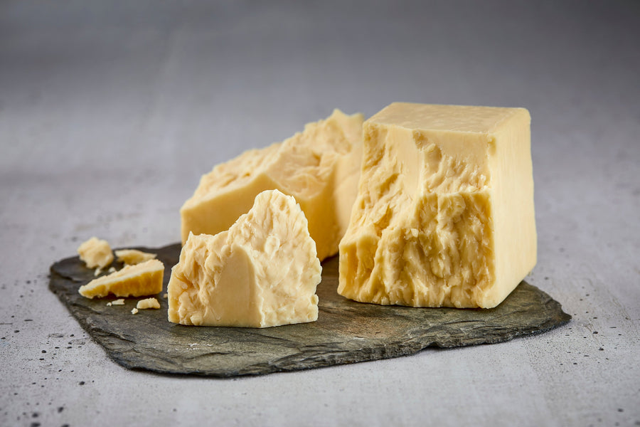 15 Year Aged Cheddar