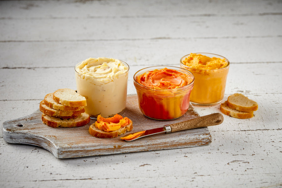 Port Wine Cheese Spread