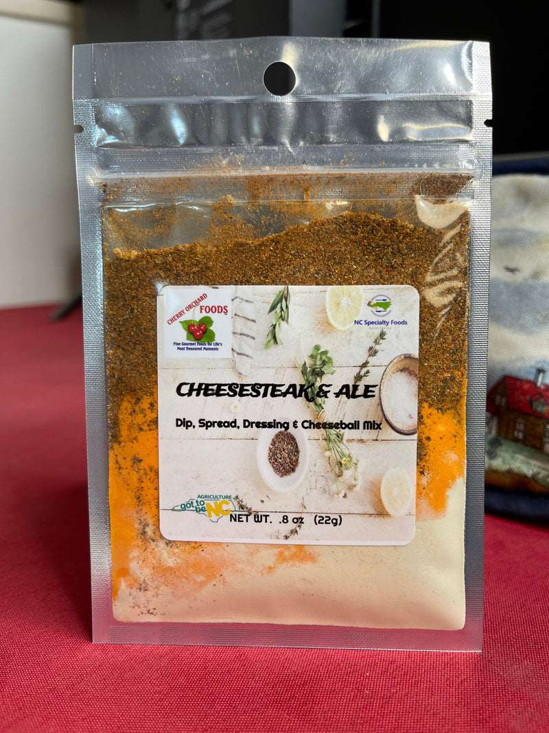 Spicy Dip Mixes by CherryOrchardFoods