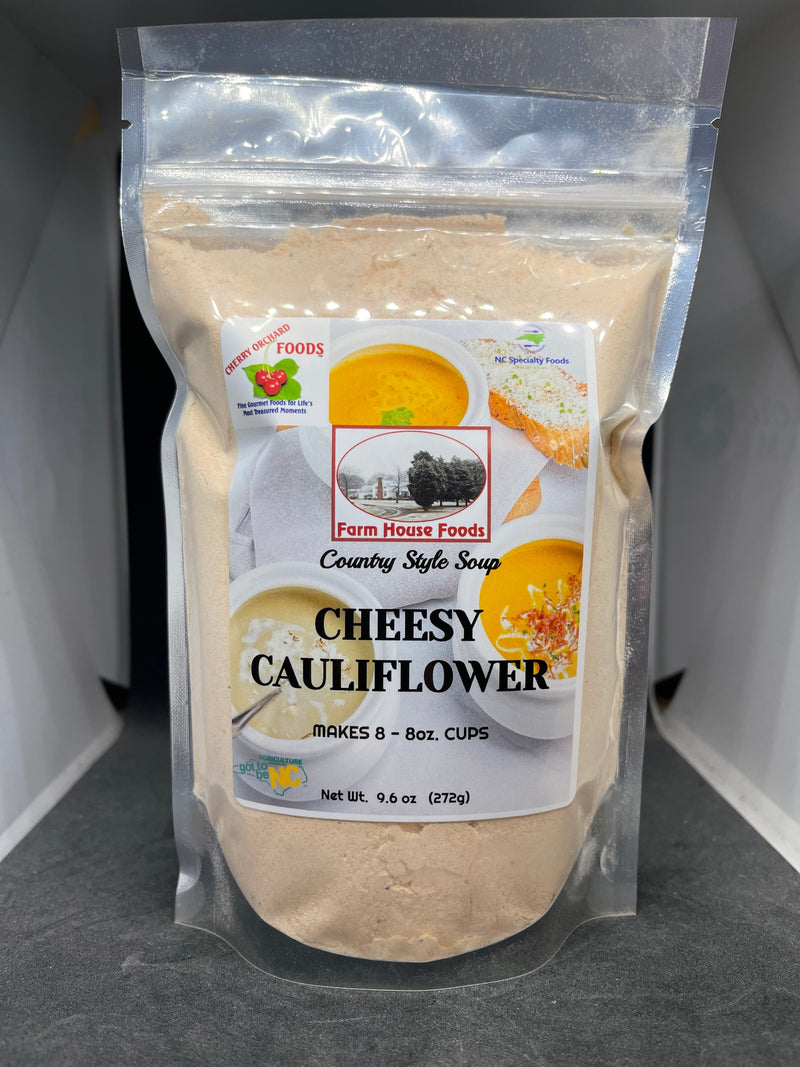 Soup Mixes by CherryOrchardFoods