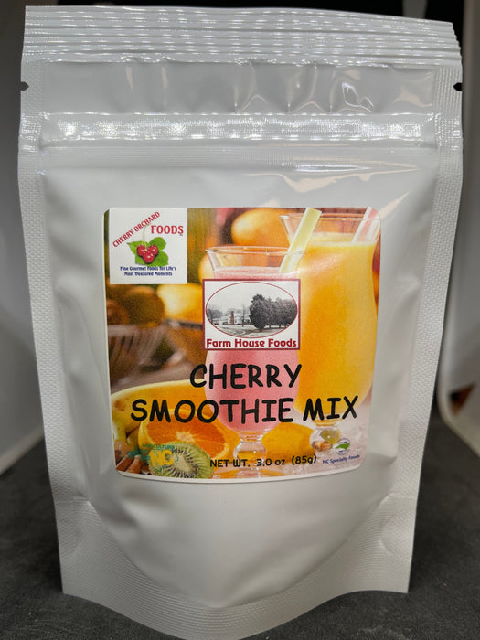 Smoothie Mixes by CherryOrchardFoods