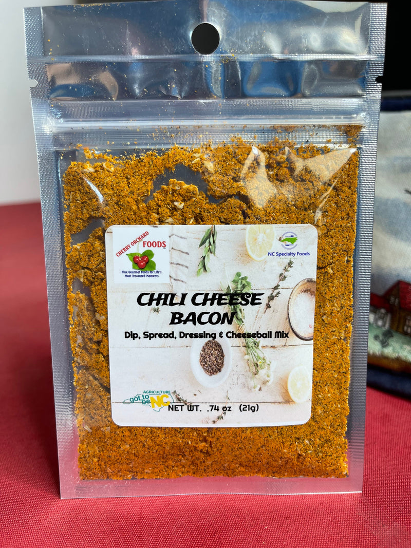 Non-Spicy Dip Mixes by CherryOrchardFoods