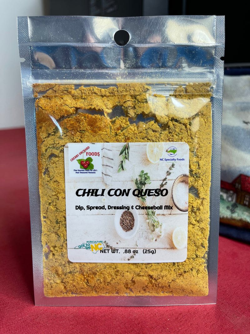 Spicy Dip Mixes by CherryOrchardFoods