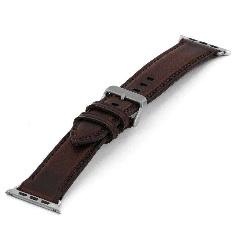 Luxury Apple Band - Oxford by Lifetime Leather Co