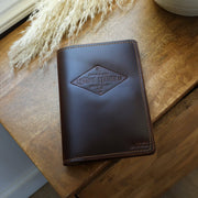 Leather Journal - Lifetime Leather Co
