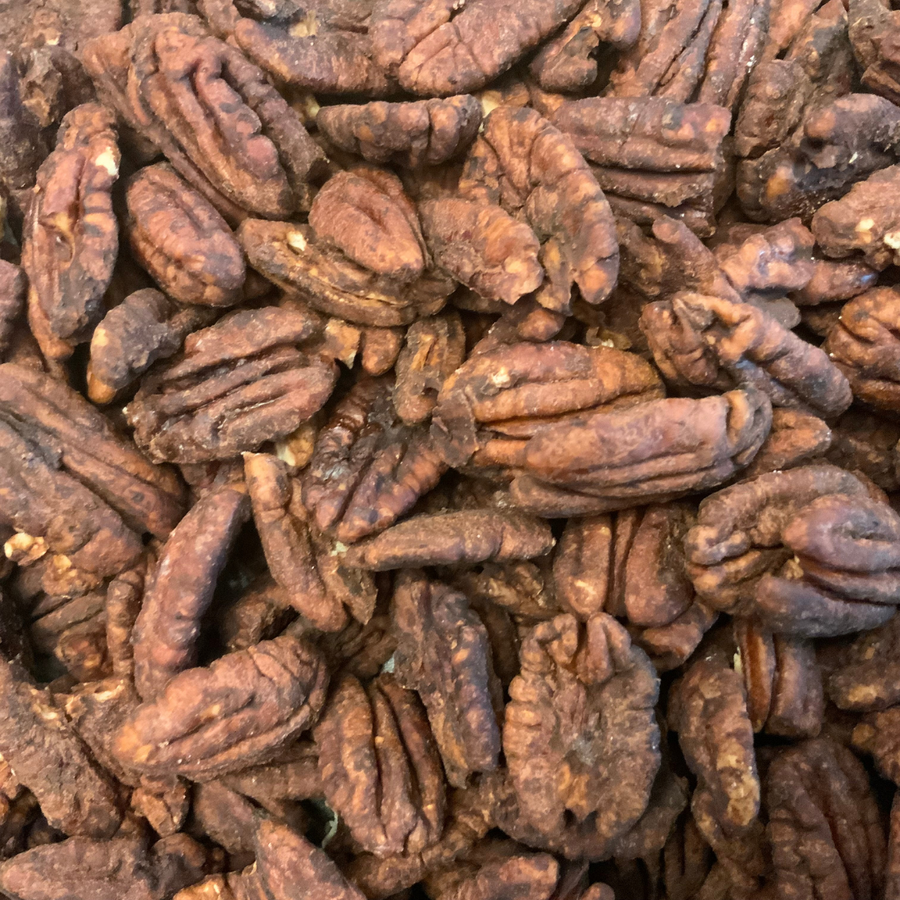 Ghirardelli® Chocolate Espresso Roasted Pecans