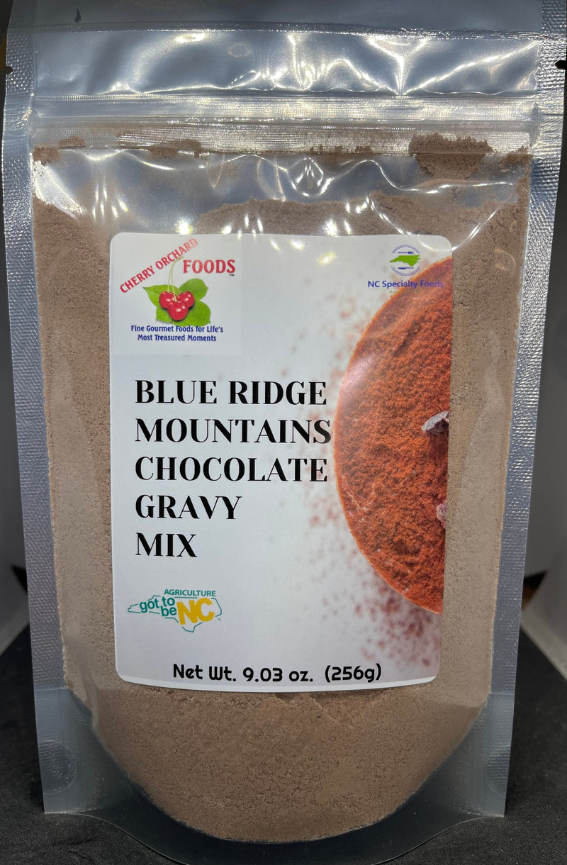 Gravy Mixes by CherryOrchardFoods