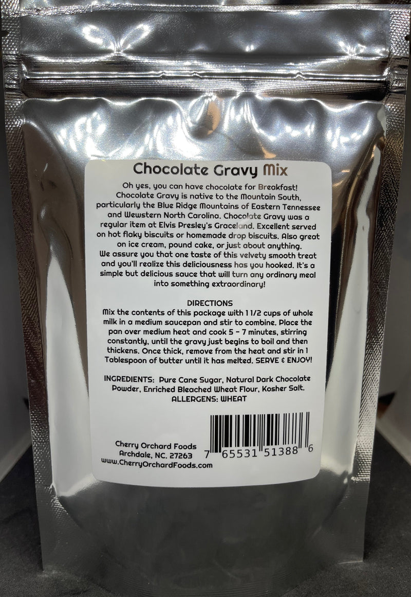 Gravy Mixes by CherryOrchardFoods