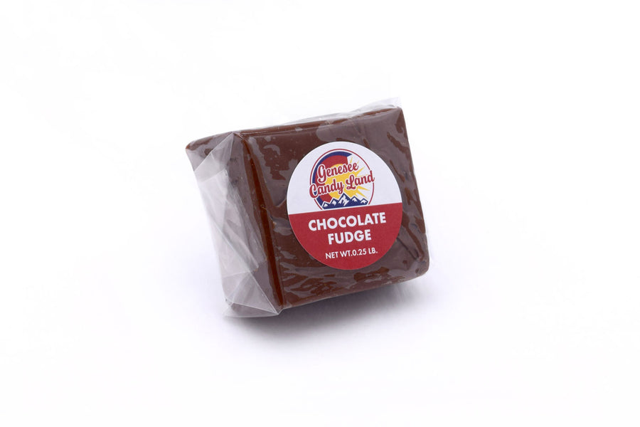 Chocolate Fudge