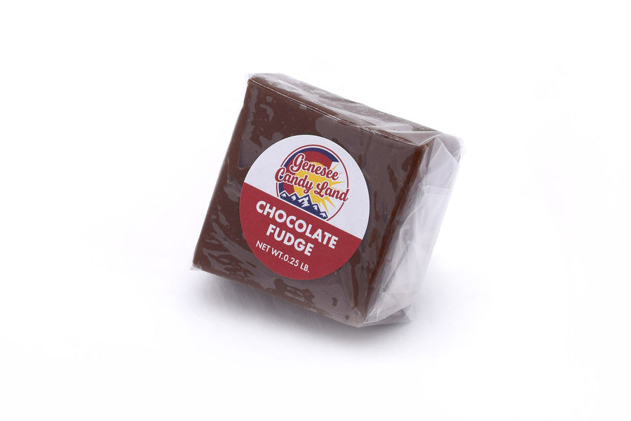 Chocolate Fudge