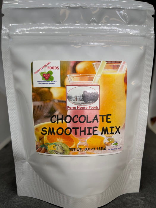 Smoothie Mixes by CherryOrchardFoods
