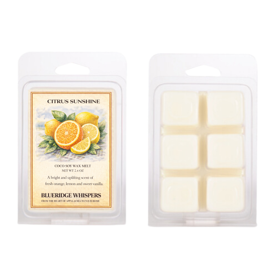 Citrus Sunrise