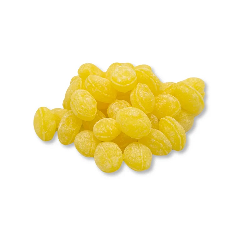 CLAEYS Lemon Drops Old Fashioned Hard Candy | 6 oz