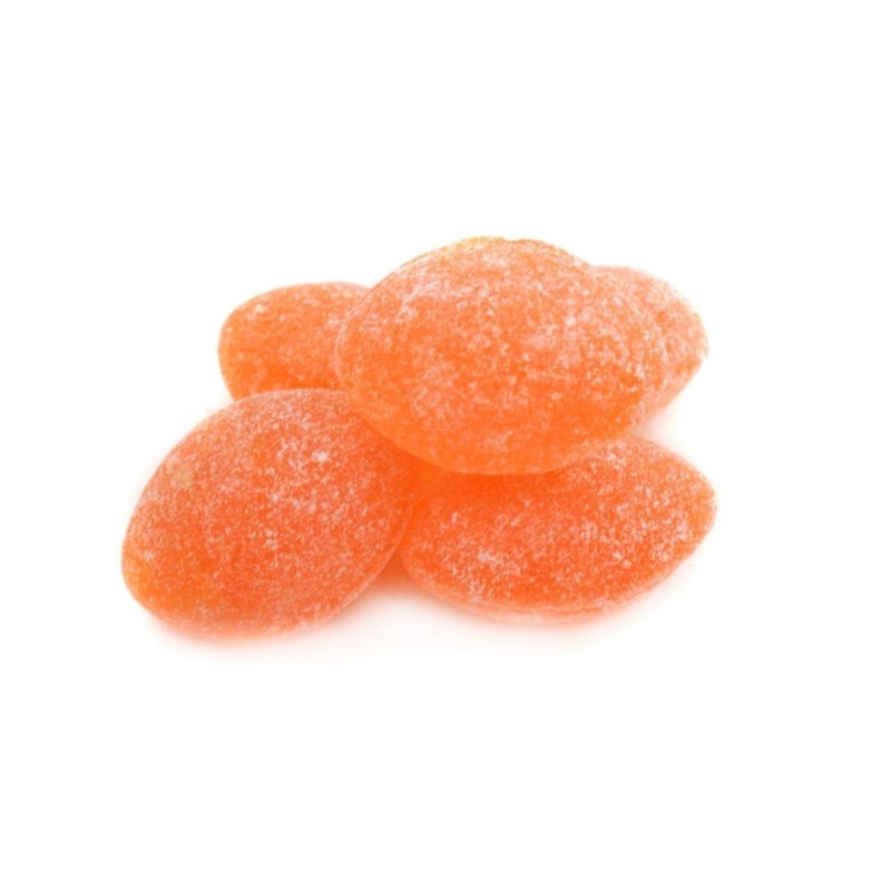 CLAEYS Sassafras Drops Old Fashioned Hard Candy | 6 oz