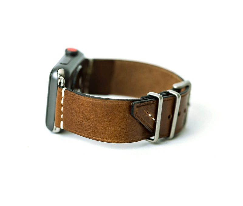 Apple Band - Classic - Lifetime Leather Co