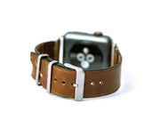 Apple Band - Classic - Lifetime Leather Co