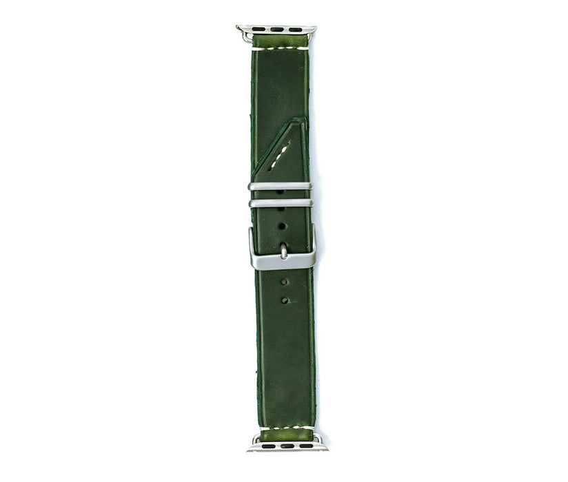 Apple Band - Classic - Lifetime Leather Co