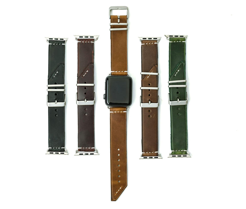 Apple Band - Classic - Lifetime Leather Co