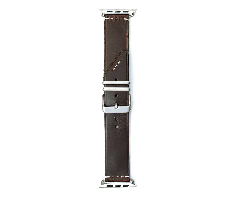 Apple Band - Classic - Lifetime Leather Co
