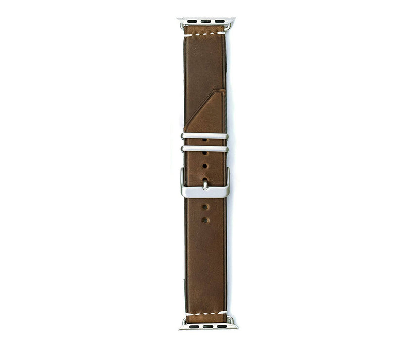 Apple Band - Classic - Lifetime Leather Co