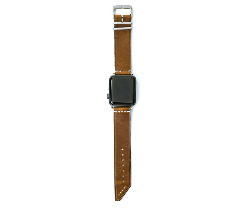 Apple Band - Classic - Lifetime Leather Co