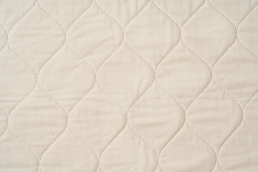 Cotton Quilted Pillow Sham