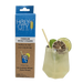 Cocktail Wheat Stem Drinking 50ct Front