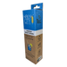 Cocktail Wheat Straws - Retail 50 Pack.