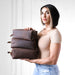 Toiletry Bag - Lifetime Leather Co