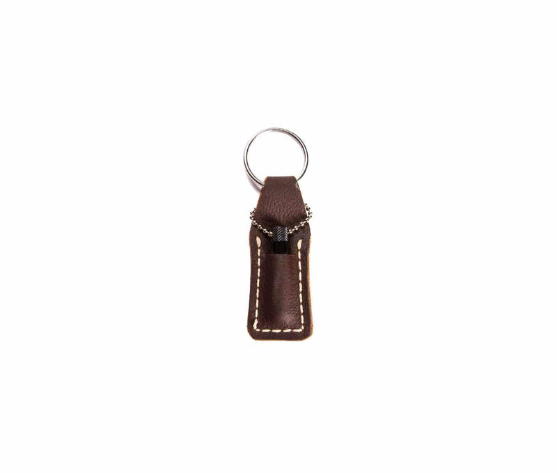 Oil Vial - Lifetime Leather Co