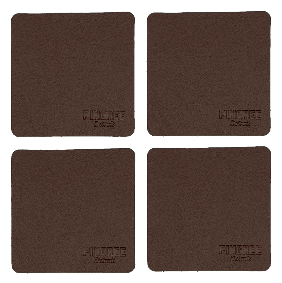The Corktown Coasters
