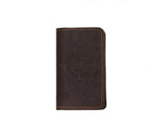 Mini Journal - Lifetime Leather Co