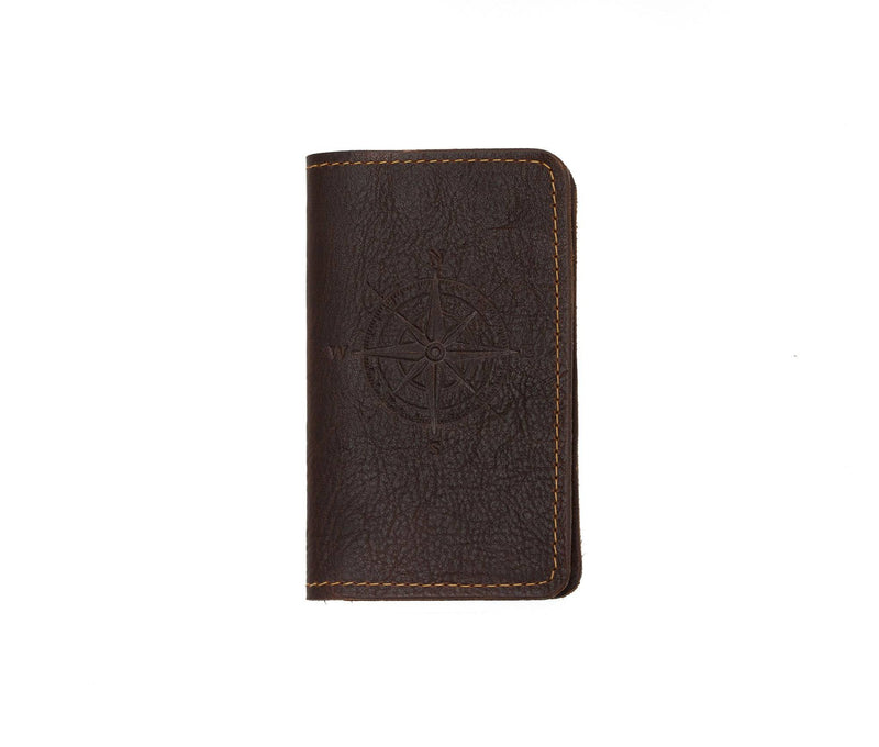 Mini Journal - Lifetime Leather Co