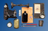 Collectibles & Fine Art