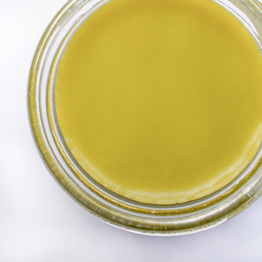 Comfrey Salve