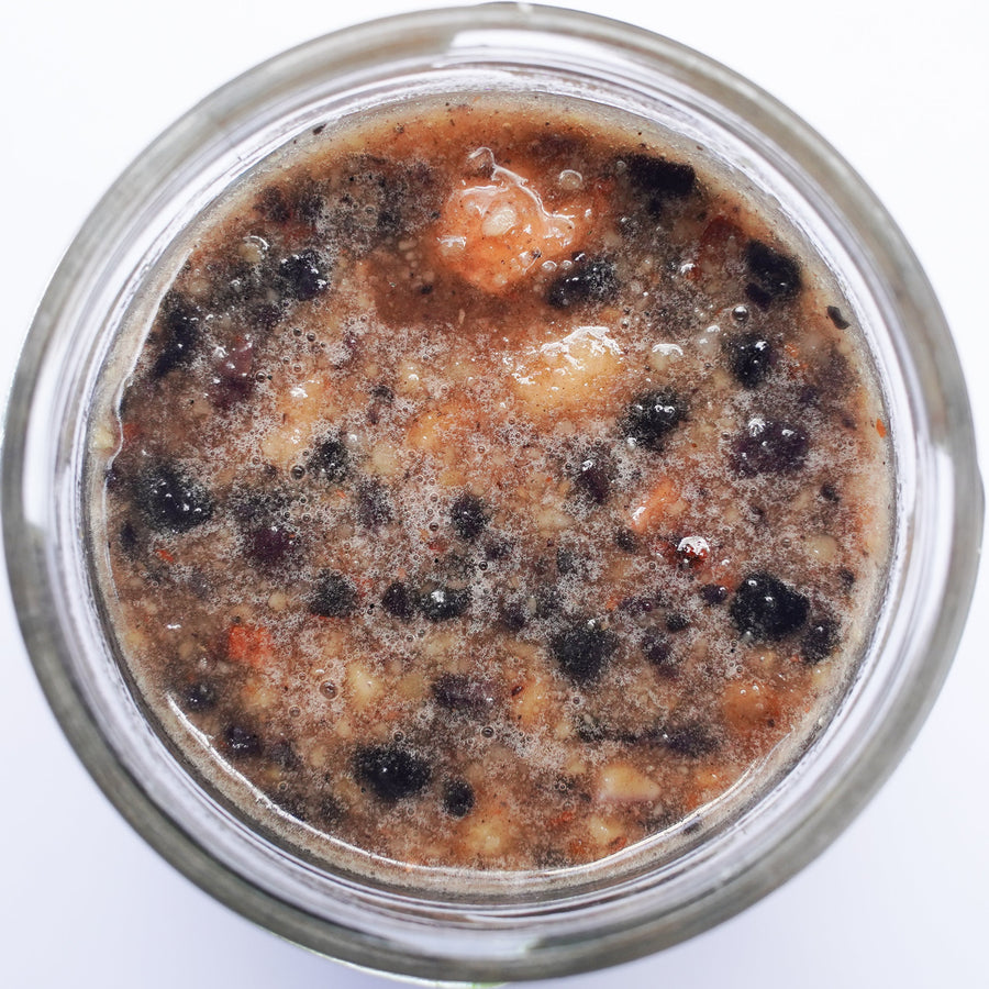 Cookie Dough Honey