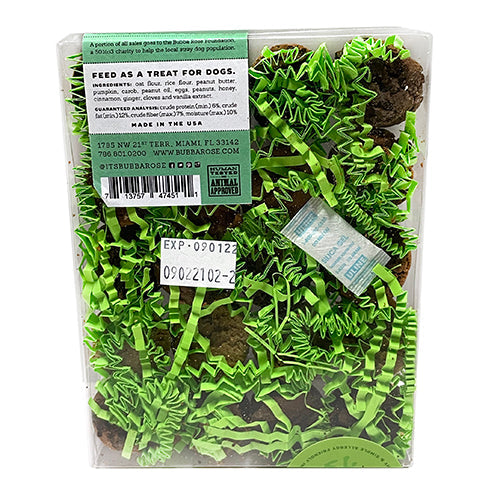 Cookie Sampler Box by Bubba Rose Biscuit Co.