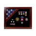 Flag and medal display case, Military flag display frame, Display frame for american flag 
