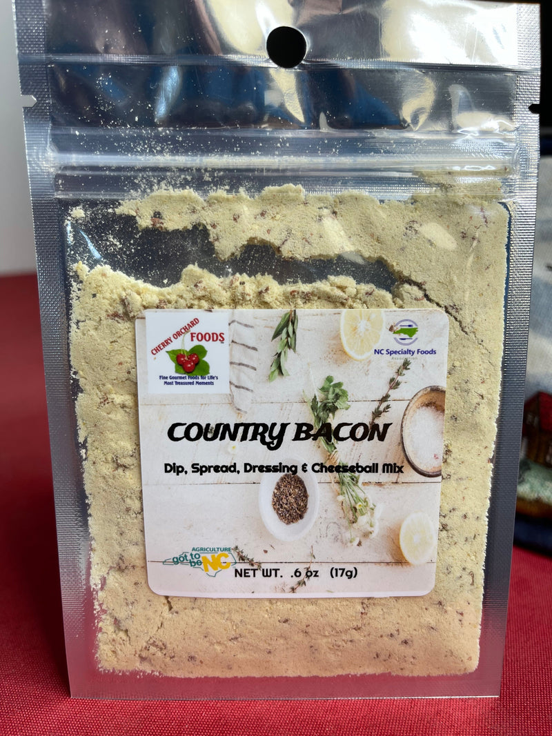 Non-Spicy Dip Mixes by CherryOrchardFoods