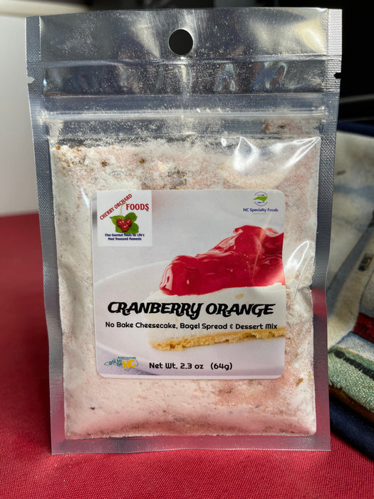 Dessert Mixes by CherryOrchardFoods